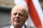 "Украина развивалась в демократическом контексте, когда президентом был Порошенко" – экс-глава ВР Беларуси Шушкевич о подозрении лидеру "ЕС"