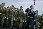 росія втратила щонайменше 50% своїх десантних військ – британська розвідка