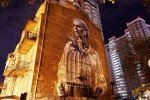 Мистецька дюжина: у соцмережах з'явилася підбірка дивовижних муралів Києва