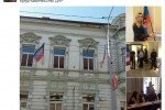 Чеський суд закрив місцеве "посольство ДНР": відкрито провадження