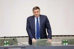 Аваков підтвердив, що підозрювані у вбивстві поліцейські не пройшли переатестацію
