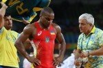 Жан Беленюк завоевал золото на чемпионате Европы в Румынии