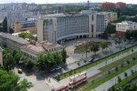 Дніпро розірвав побратимські відносини з російськими містами