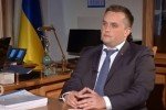 Холодницький після допиту в ГПУ пояснив, чому знову не надав слідчим зразки голосу – відео