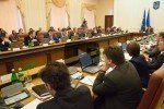 Кабмін схвалив розподіл 759 мільйонів гривень для реалізації регіональних інвестпроектів