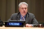 Україна закликає ООН відреагувати на ігнорування РФ вимог Гаазького трибуналу