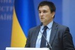 "Всюди стирчать російські вуха" – Клімкін прокоментував напад на угорський центр на Закарпатті