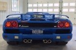 Суперкар Трампа Lamborghini Diablo виставили на продаж