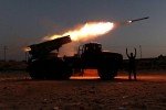 "Гради" не спочивають: Терористи поновили жахливий обстріл мирного Новолуганського