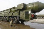 рф розпочала ядерні навчання: залучені 64 тис. військових та майже 8000 одиниць озброєння 