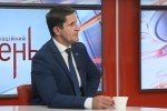 "Одесити дякують": Для порядку в місті кількість правоохоронців збільшено до 3 тис. – Шкіряк