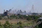Эвакуационная миссия: Украина обратилась к "Врачам без границ" с призывом спасти защитников Мариуполя