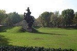 "Финансируемый Россией": украинские евреи решительно выступили против нового Центра Холокоста "Бабий Яр"