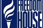 У Freedom House прокоментували мапу з приписаним до Росії Кримом 