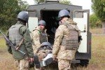 Двоє бійців ООС були поранені минулої доби