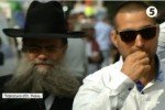 В Умани развернут инфекционный госпиталь для хасидов с коронавирусом