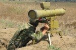 Великобритания предоставит Украине легкие противотанковые системы