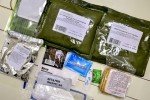 Забракували десятки тисяч сухпайків: у ЗСУ відзвітували про моніторинг якості харчування