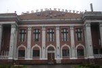 У Маріуполі викрито елітний бордель у будинку культури