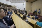 Порошенко: Має бути якісний підручник для вивчення історії України, аби студенти вміли самі робити висновки