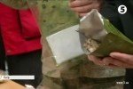 У Міністерстві оборони презентували новий сухпайок для ЗСУ