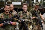 ГПУ встановила особи іноземців-найманців, що воюють проти України в АТО