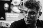 В Киеве рядом с посольством РФ откроют сквер имени Бориса Немцова – подробности