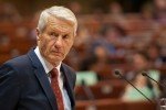 Українська делегація повернула запрошення на прийом до генсека Ради Європи