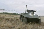 Модифікація "Фантому", "Шершень" та "Дуплет": що представила Україна на виставці IDEF-2017
