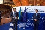 Ар'єв пояснив, чим важлива прийнята резолюція ПАРЄ щодо звільнення політв'язнів – ексклюзивно зі Страсбурга