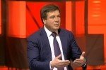 Зубко прокоментував аварію із теплопостачанням у Харкові