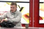 Волонтер People's Project показав унікальний квадрокоптер для ЗСУ