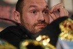 Боксер Тайсон Ф'юрі оголосив про завершення кар'єри