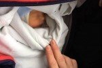 В Одесі знайшли покинуте у господарській сумці немовля