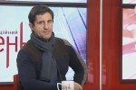 Шкіряк про смерть Чуркіна: "Головна проблема – це Путін"