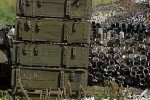 На Запоріжжі у руках 7-річного хлопчика вибухнув боєприпас: дитину не врятували