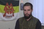 Наступник "Мотороли" записав перше відеозвернення "на посаді" та розповів про плани бойовиків