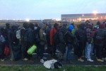 У Хорватії 42 мігранти отруюлися чадним газом у вантажівці