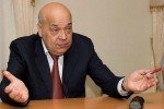 "Зелене чмо", на яке ми заслуговуємо": що Москаль приніс з собою у студію "5 каналу"