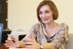 Рожковій дозволили повернутися на посаду в НБУ, скасувавши рішення Баришівського суду