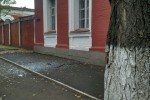 Інцидент на території військової частини в Одесі: Що з'ясувала прокуратура – подробиці