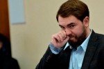 Розгляд питання щодо притягнення до кримінальної відповідальності нардепа Лозового - відео