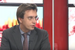 Новий закон про водний транспорт був розроблений ще у 2015 році, але через компанію-лобіста він не ухвалюється – Омелян