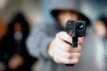 У кафе Києва сталася стрілянина – в ногу поранили іноземця