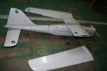 Українські військові збили ворожий безпілотник у "сірій зоні", що здійснював розвідку