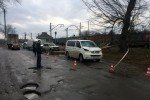 На Харківщині зловмисники збили пішохода і залишили його помирати в багажнику