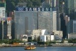 Главу корпорації Samsung заарештували