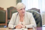 Гонтарева каже, що не планувала працювати в НБУ все життя