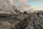 Наєв назвав різницю між АТО та Операцією Об'єднаних сил