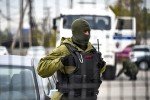Російські спецслужби повідомили про викриття "екстремістської групи" в анексованому Криму – ЗМІ